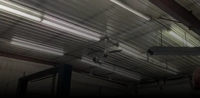 light retrofit